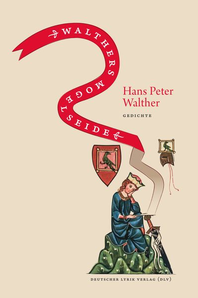 Cover von Walthers Mogelseide