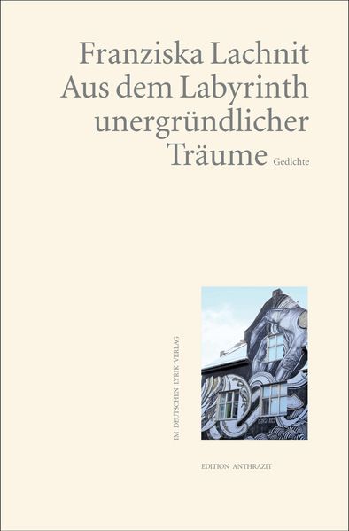 Cover von Aus dem Labyrinth unergründlicher Träume