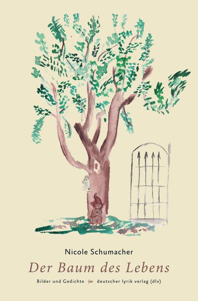 Cover von Der Baum des Lebens