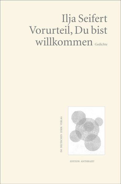 Cover von Vorurteil, Du bist willkommen