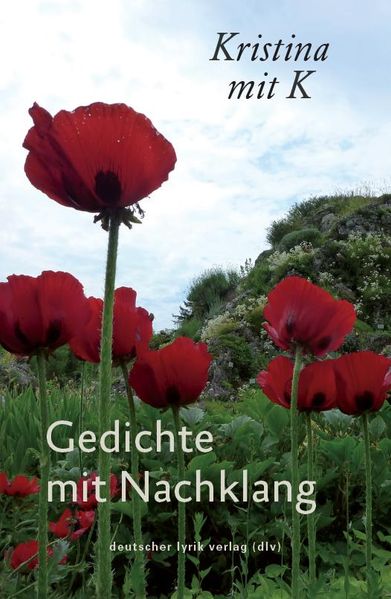 Cover von Gedichte mit Nachklang