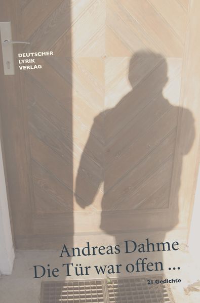 Cover von Die Tür war offen …