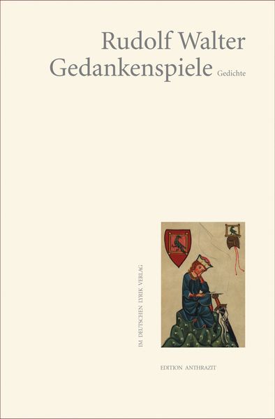 Cover von Gedankenspiele