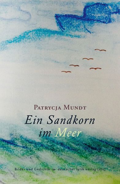 Cover von Ein Sandkorn im Meer