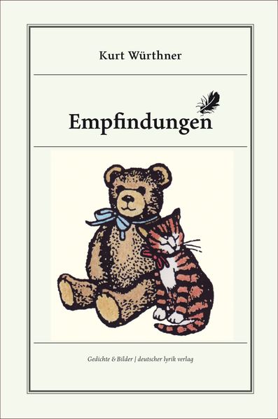 Cover von Empfindungen
