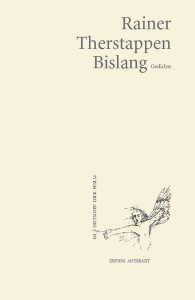 Cover von Bislang