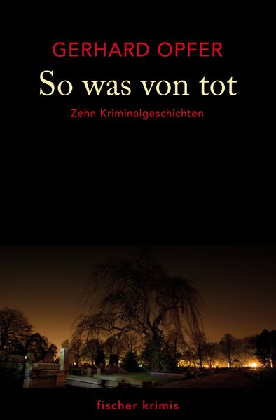 Cover von Sowas von tot