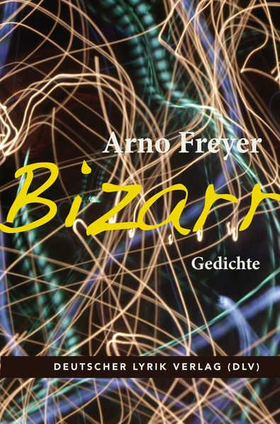 Cover von Bizarr