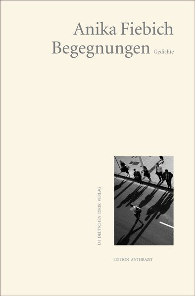 Cover von Begegnungen