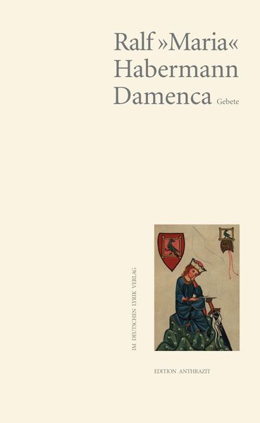 Cover von Damenca