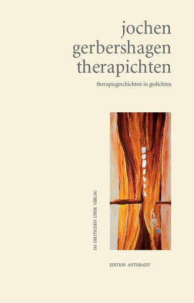 Cover von therapichten