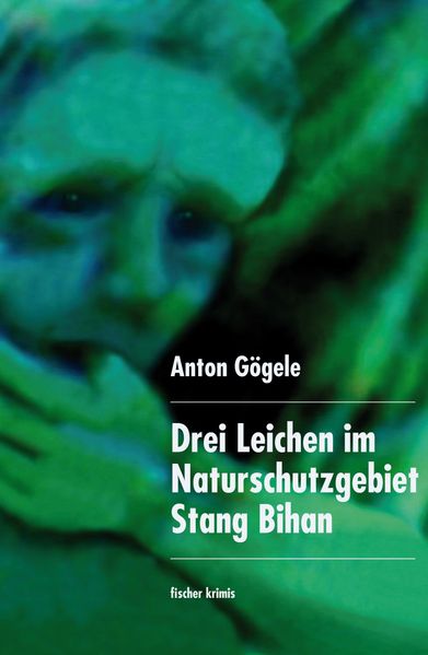 Cover von Drei Leichen im Naturschutzgebiet Stang Bihan