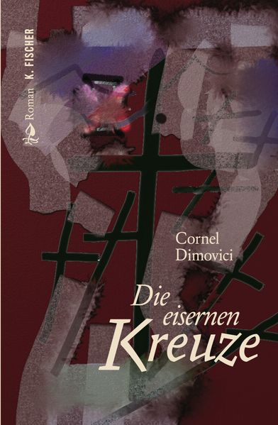 Cover von Die eisernen Kreuze