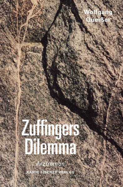 Cover von Zuffingers Dilemma