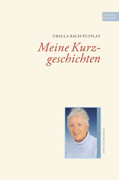 Cover von Meine Kurzgeschichten