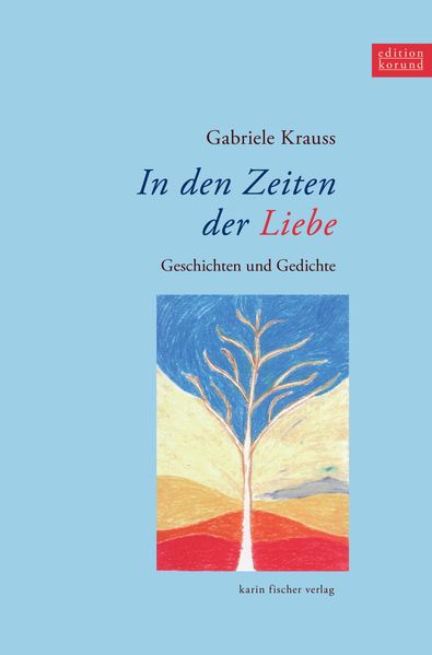 Cover von In den Zeiten der Liebe