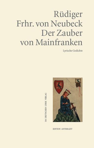 Cover von Der Zauber von Mainfranken