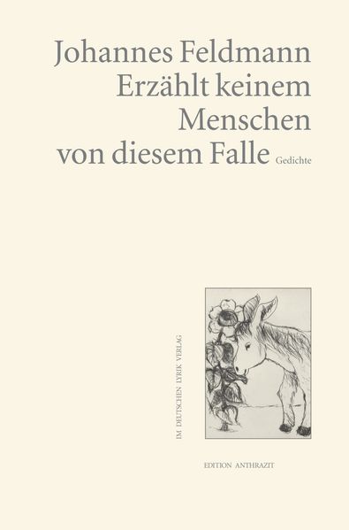 Cover von Erzählt keinem Menschen von diesem Falle