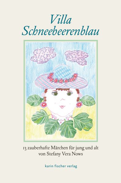 Cover von Villa Schneebeerenblau