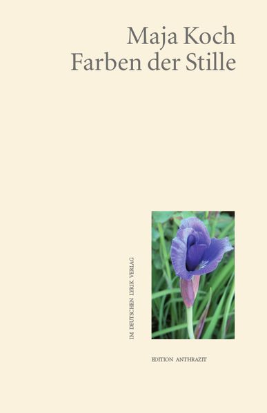 Cover von Farben der Stille