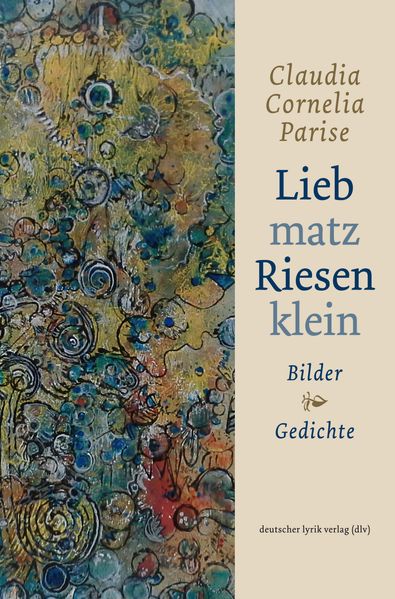 Cover von Liebmatz Riesenklein
