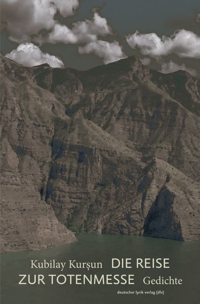 Cover von die reise zur totenmesse