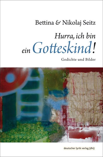 Cover von Hurra, ich bin ein Gotteskind!