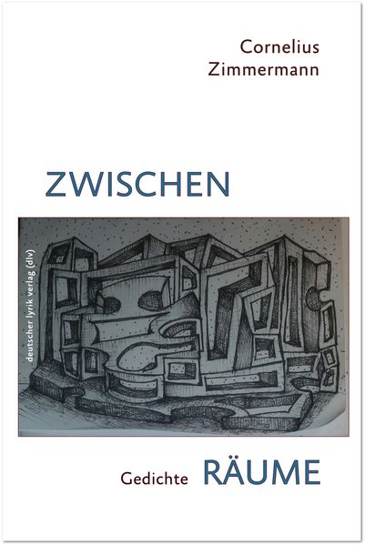 Cover von Zwischenräume