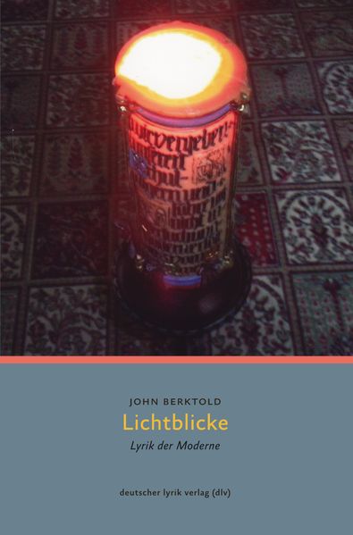Cover von Lichtblicke