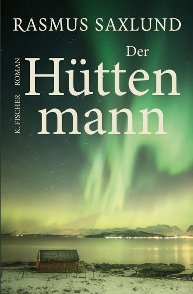 Cover von Der Hüttenmann