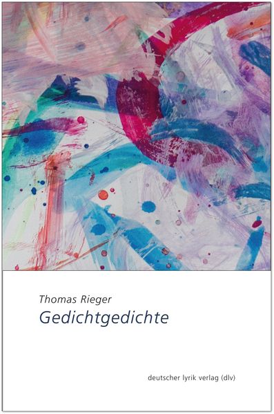 Cover von Gedichtgedichte