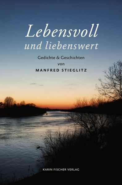 Cover von Lebensvoll und liebenswert