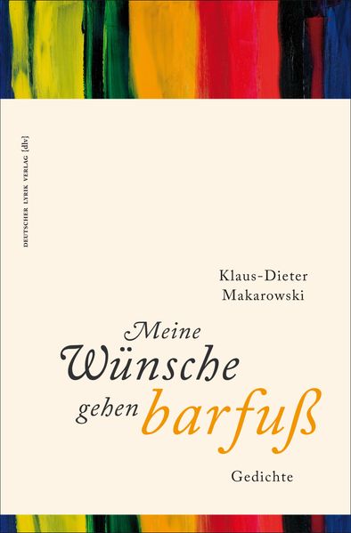 Cover von Meine Wünsche gehen barfuß