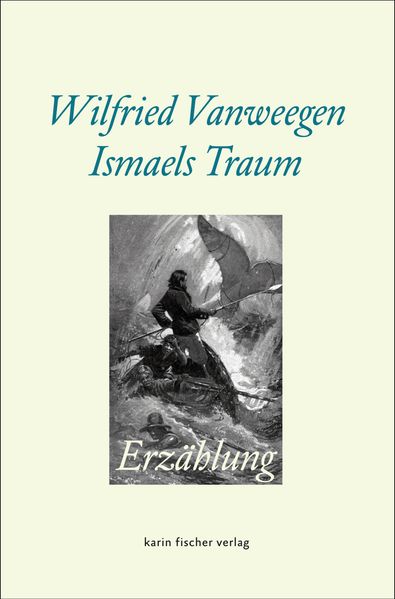 Cover von Ismaels Traum