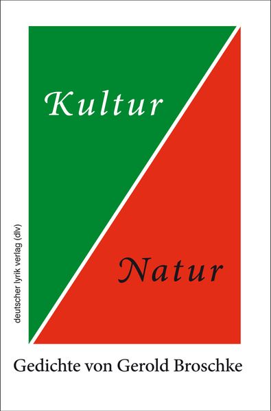 Cover von Kultur und Natur