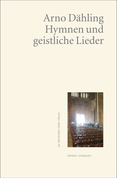 Cover von Hymnen und geistliche Lieder