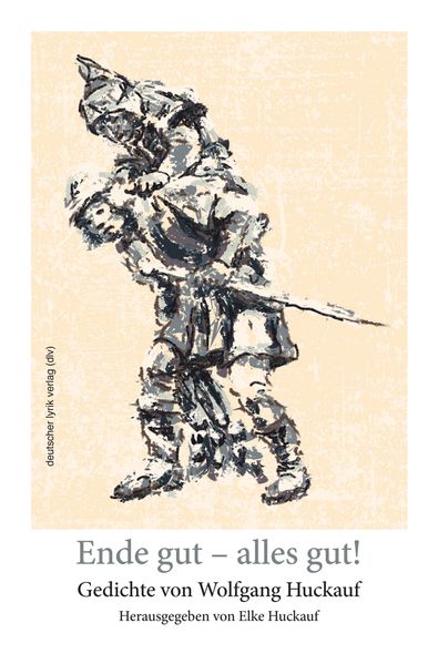 Cover von Ende gut – alles gut!