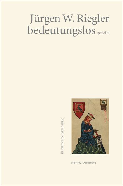 Cover von bedeutungslos