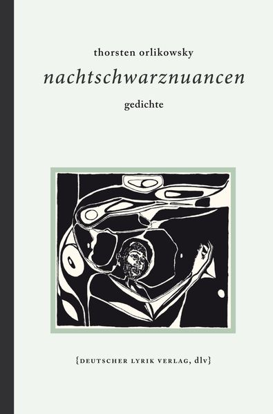 Cover von nachtschwarznuancen