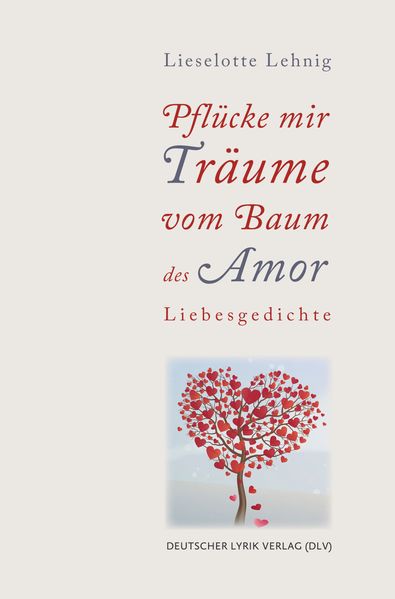 Cover von Pflücke mir Träume vom Baum des Amor