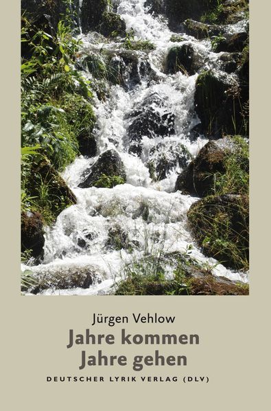 Cover von Jahre kommen, Jahre gehen