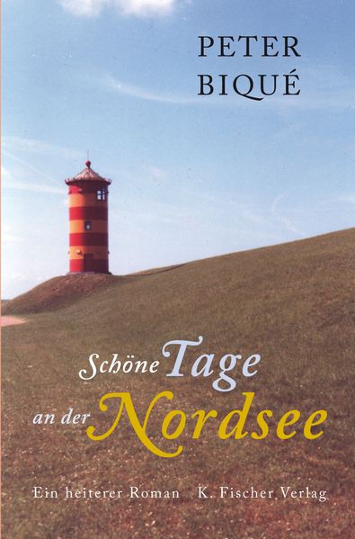 Cover von Schöne Tage an der Nordsee