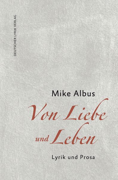 Cover von Von Liebe und Leben