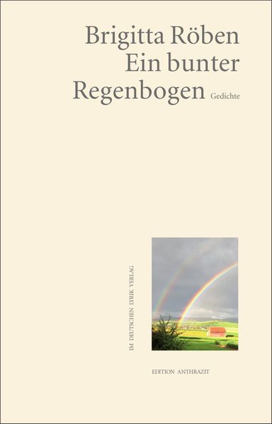 Cover von Ein bunter Regenbogen