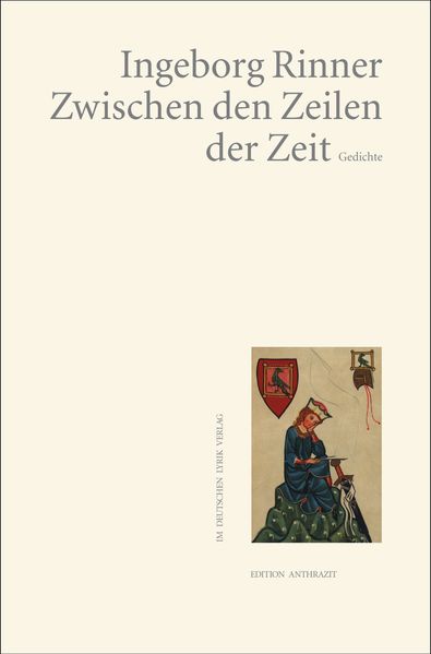 Cover von Gedichte
