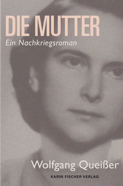 Cover von Die Mutter – eine bemerkenswerte Frau