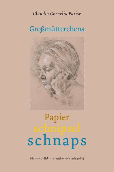 Cover von Großmütterchens Papierschnipselschnaps