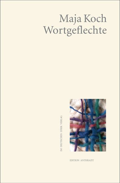 Cover von Wortgeflechte