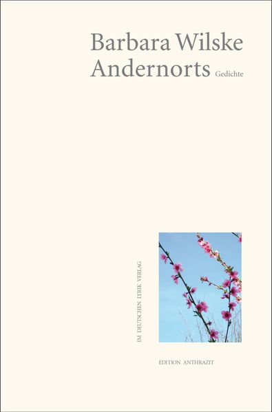 Cover von Andernorts