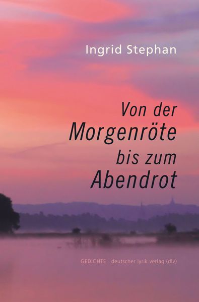 Cover von Von der Morgenröte bis zum Abendrot